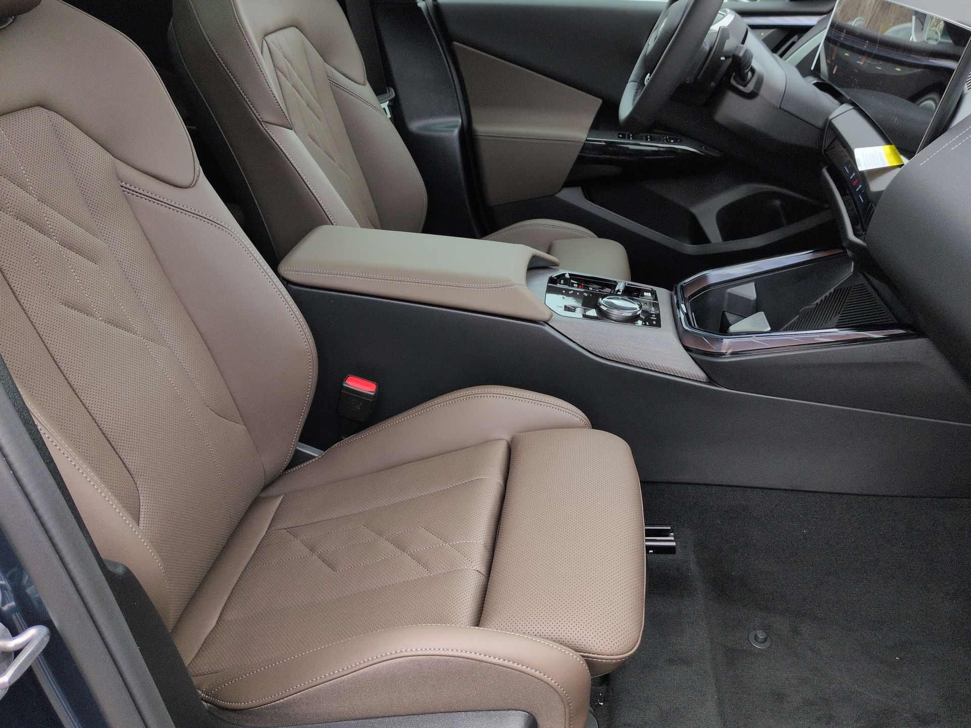 new 2026 BMW X3 car, priced at $55,960