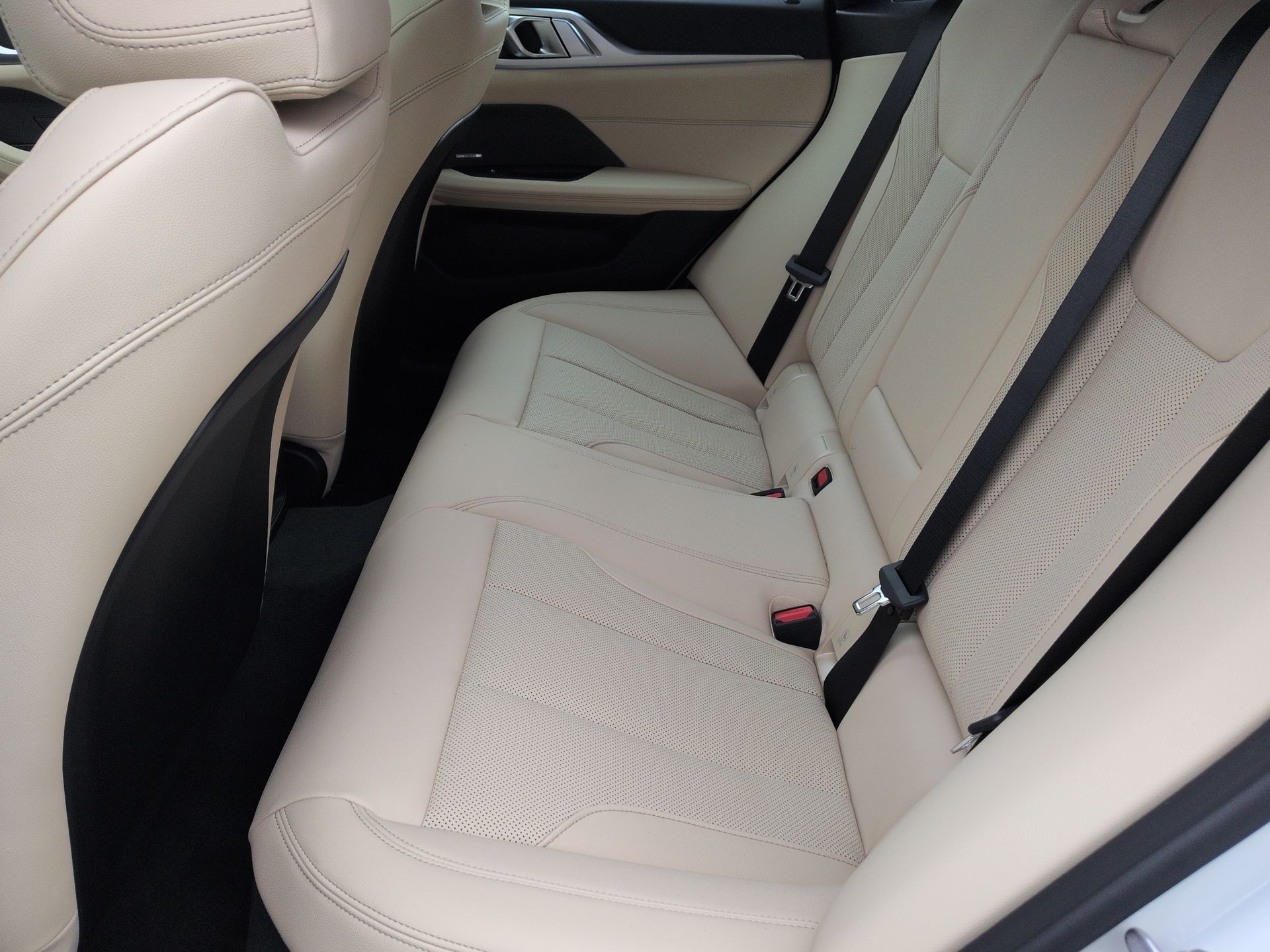 new 2026 BMW i4 car, priced at $67,240