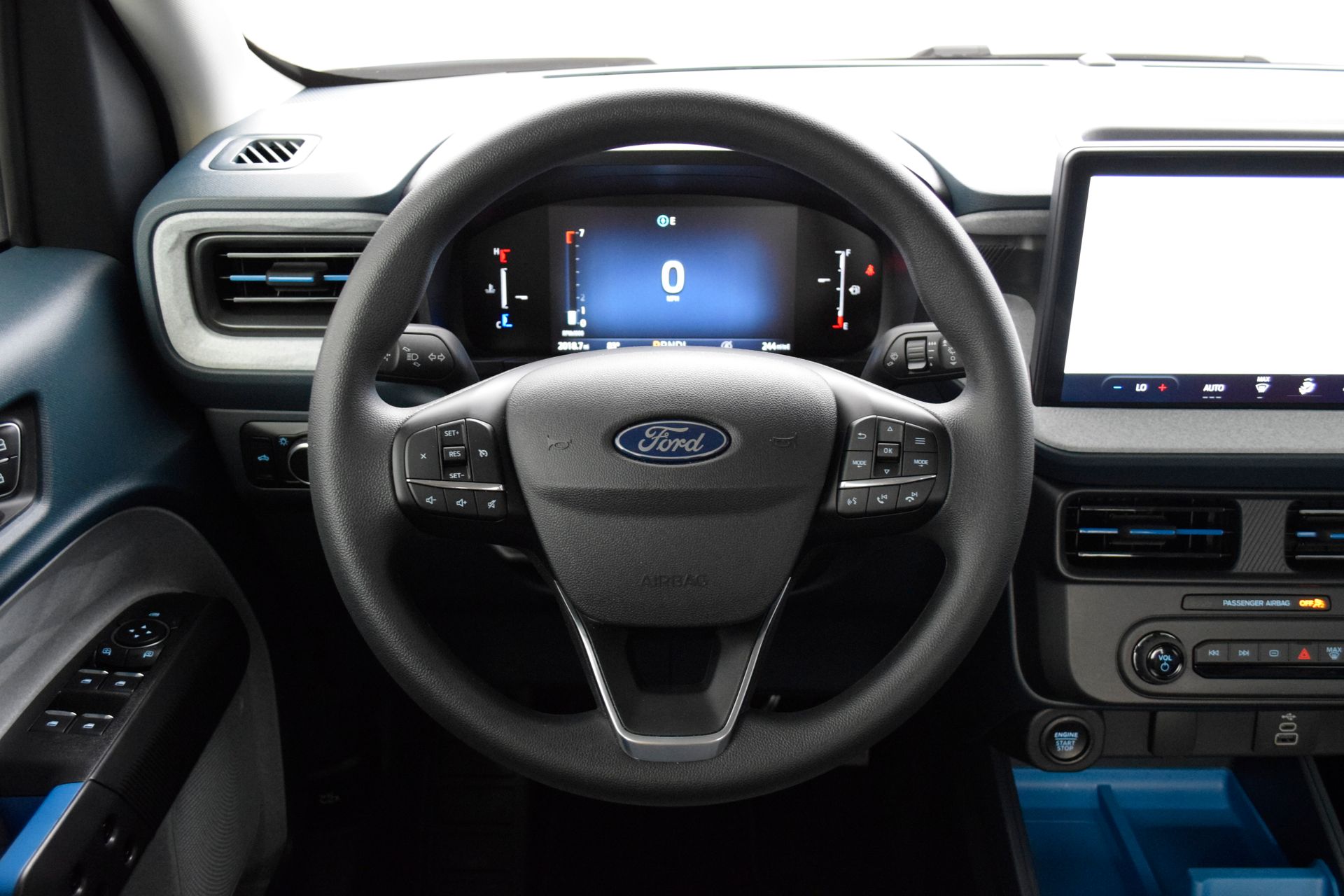 2026 Ford Maverick XLT - 7