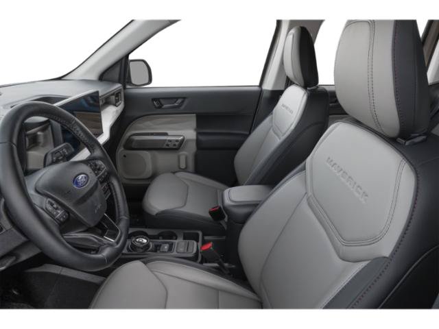 2026 Ford Maverick Lariat Gray at Classic Ford Galveston