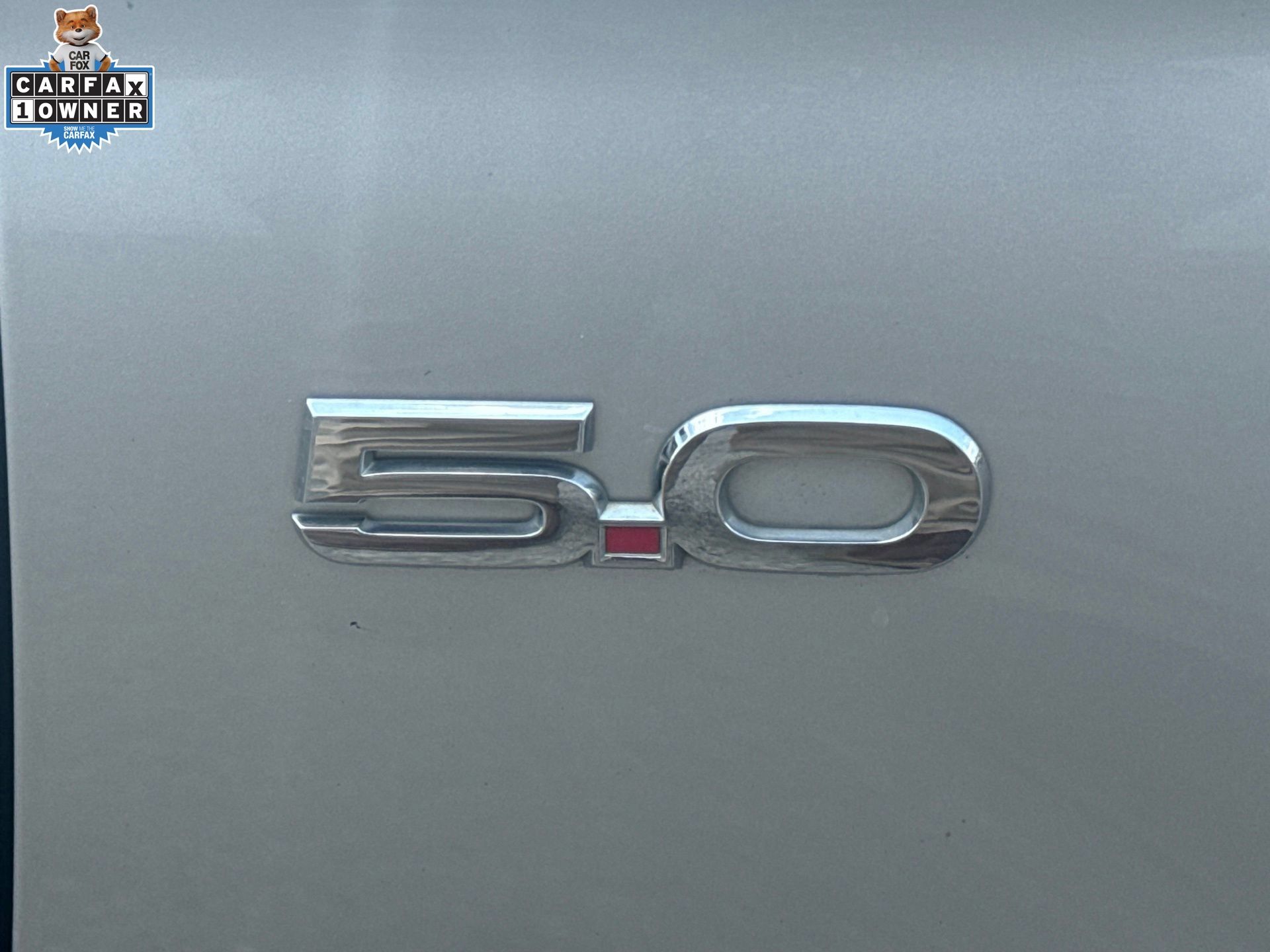 2015 Ford Mustang GT - 9