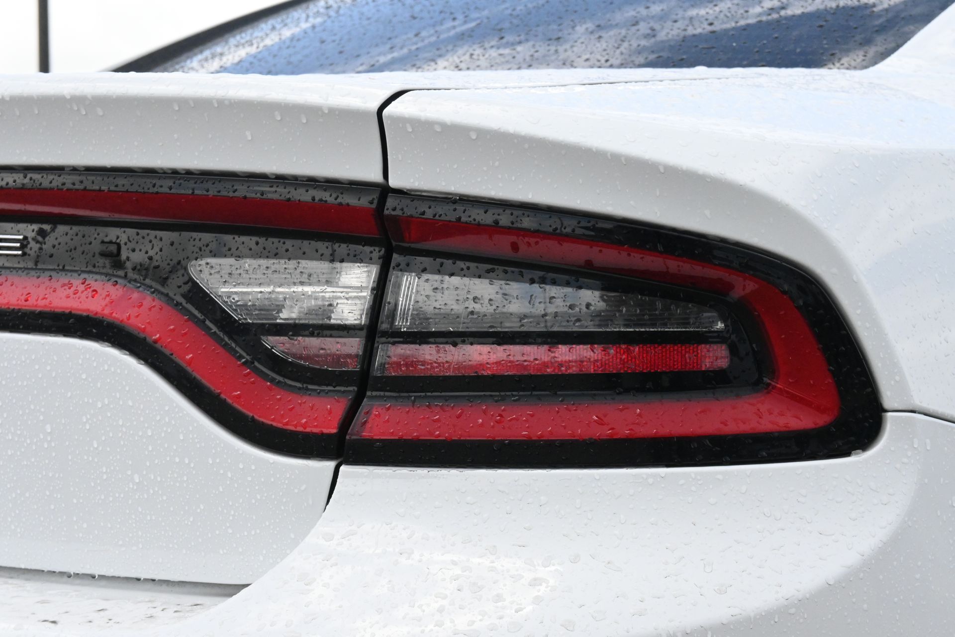 2023 Dodge Charger SXT White at AutoSavvy Houston Southwest
