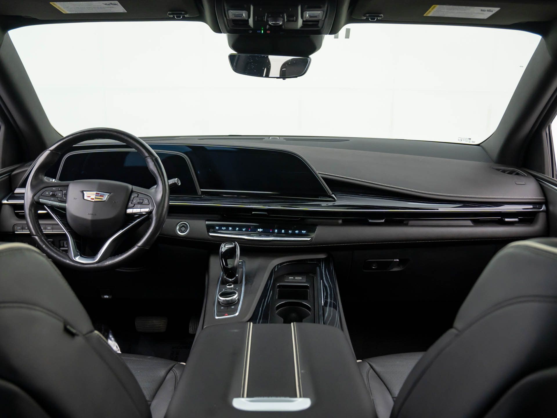 2023 Cadillac Escalade Sport photo