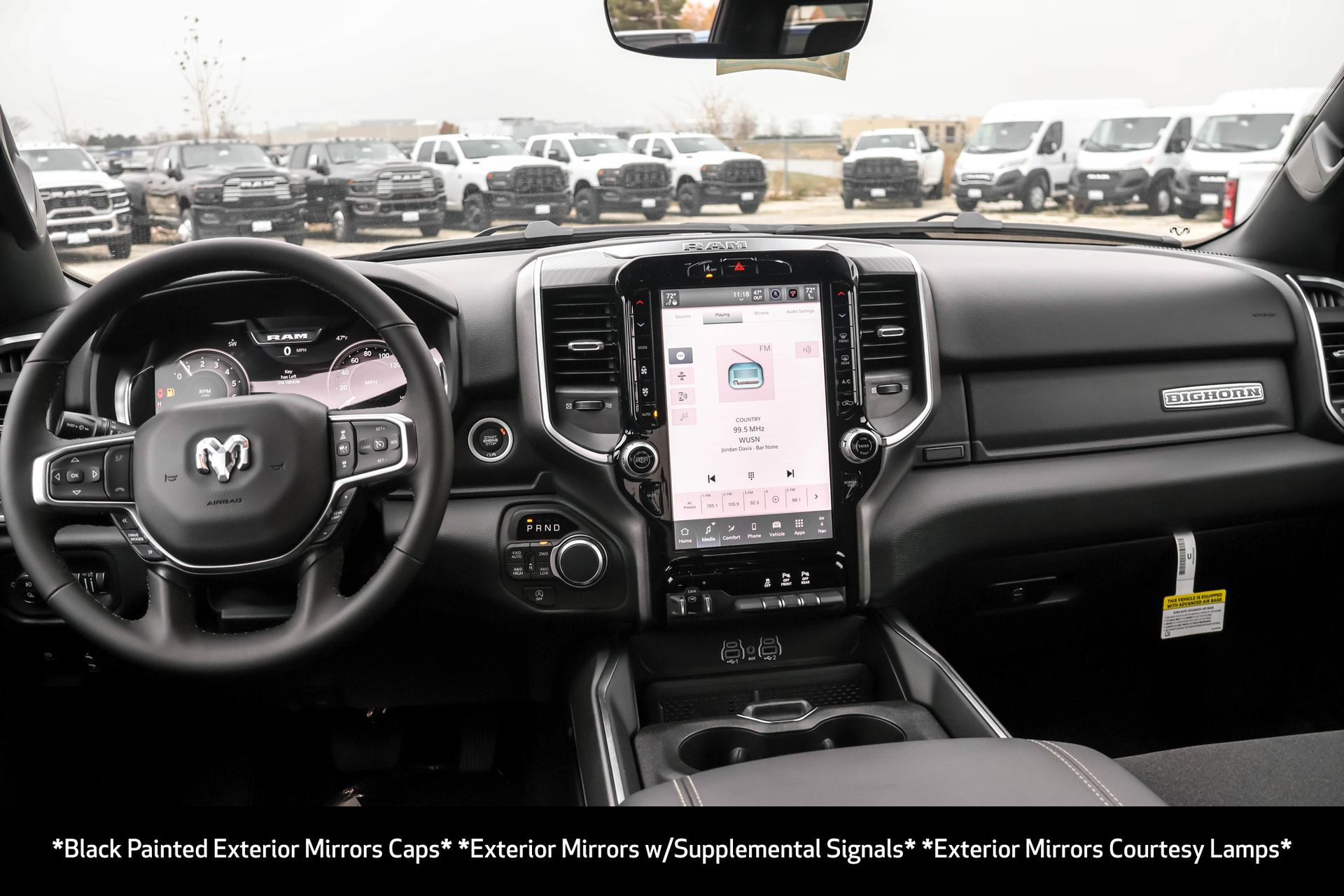 2026 RAM 1500 - Image 19
