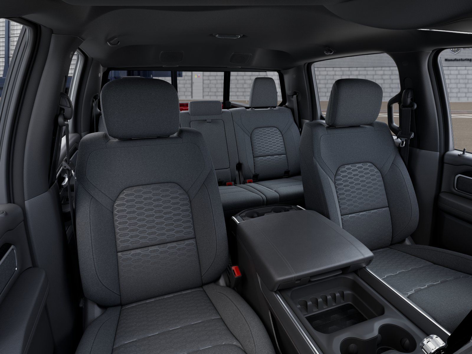 2026 RAM 1500 - Image 23