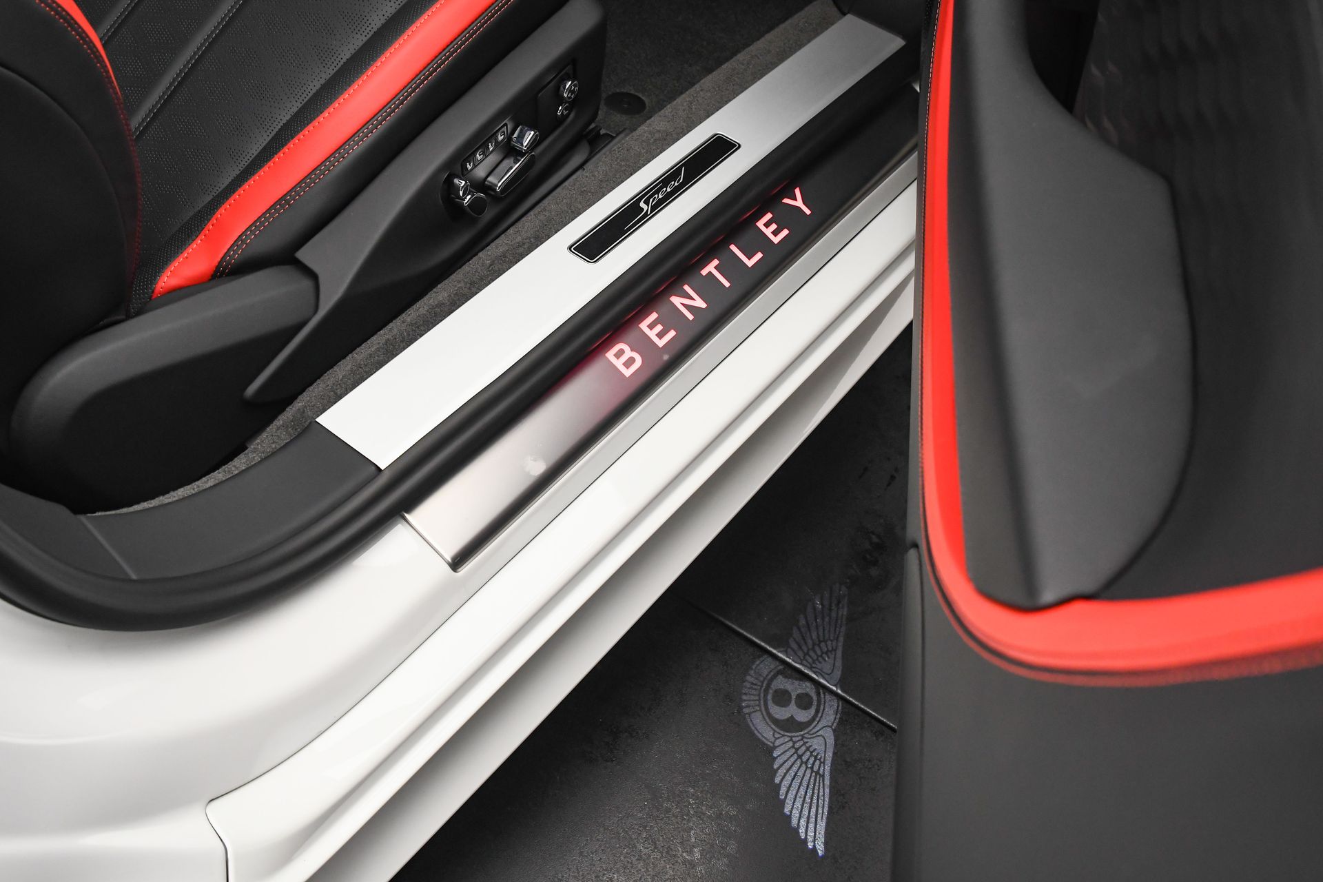 2025 Bentley Continental GT Speed photo 40