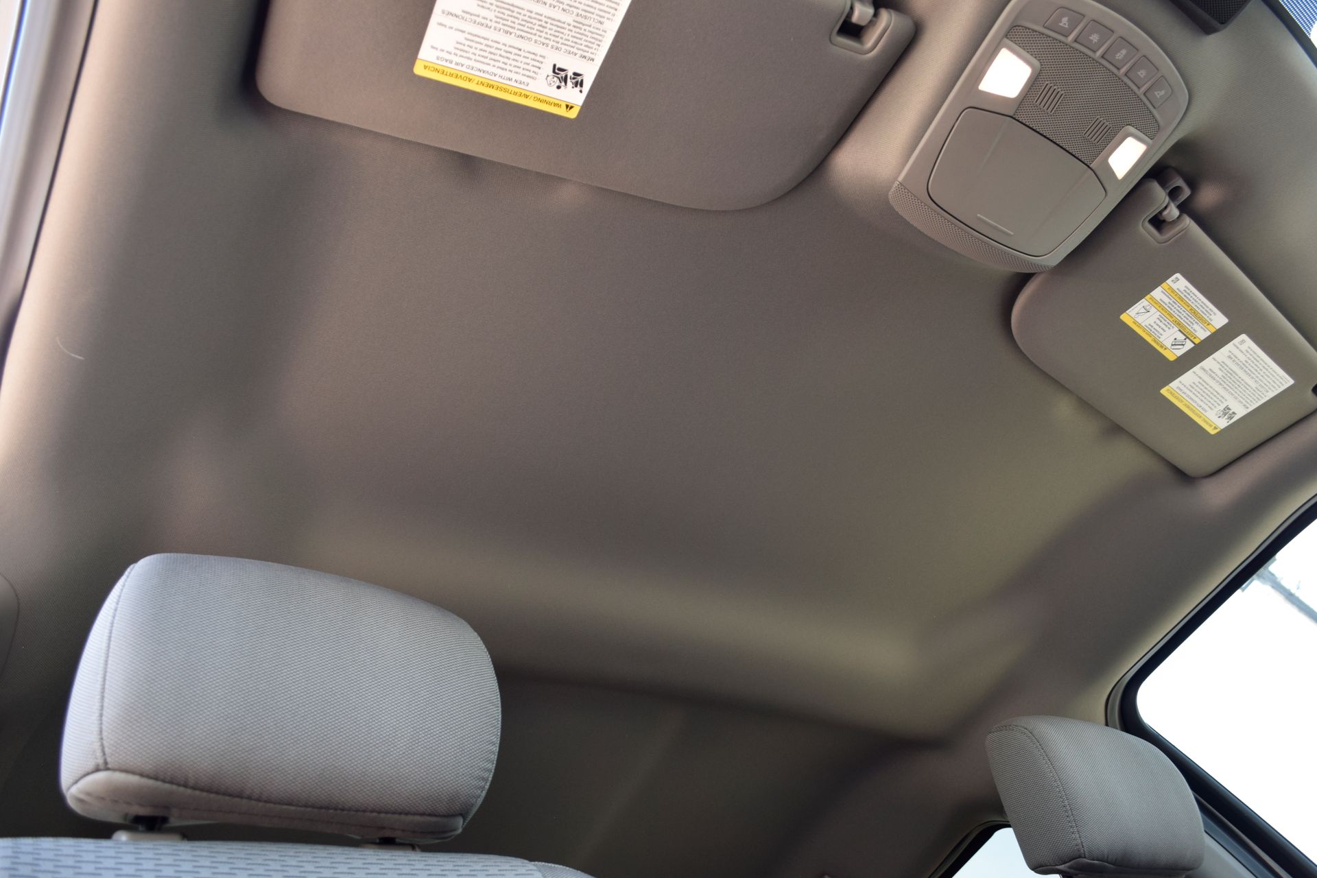 2019 Ford F-150 XLT Gray at DeMontrond Automotive Group