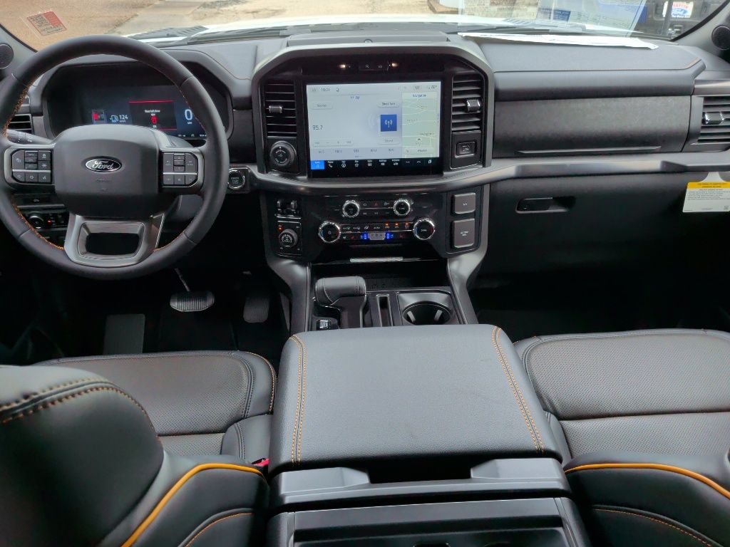 2026 Ford F-150 Tremor - 10