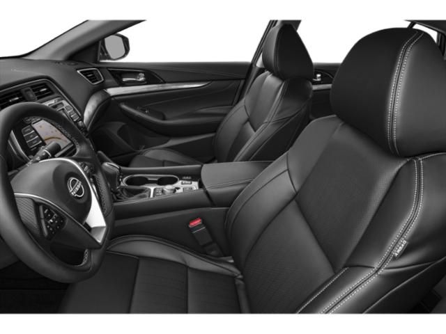 2023 Nissan Maxima SV - 8