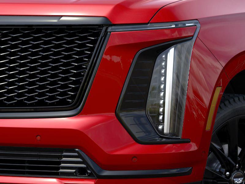 2025 Cadillac Escalade Sport Platinum - 9