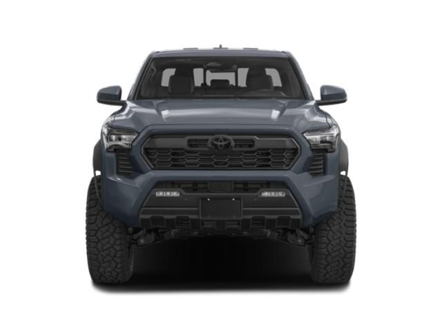 2025 Toyota Tacoma Hybrid TRD Off Road - 3