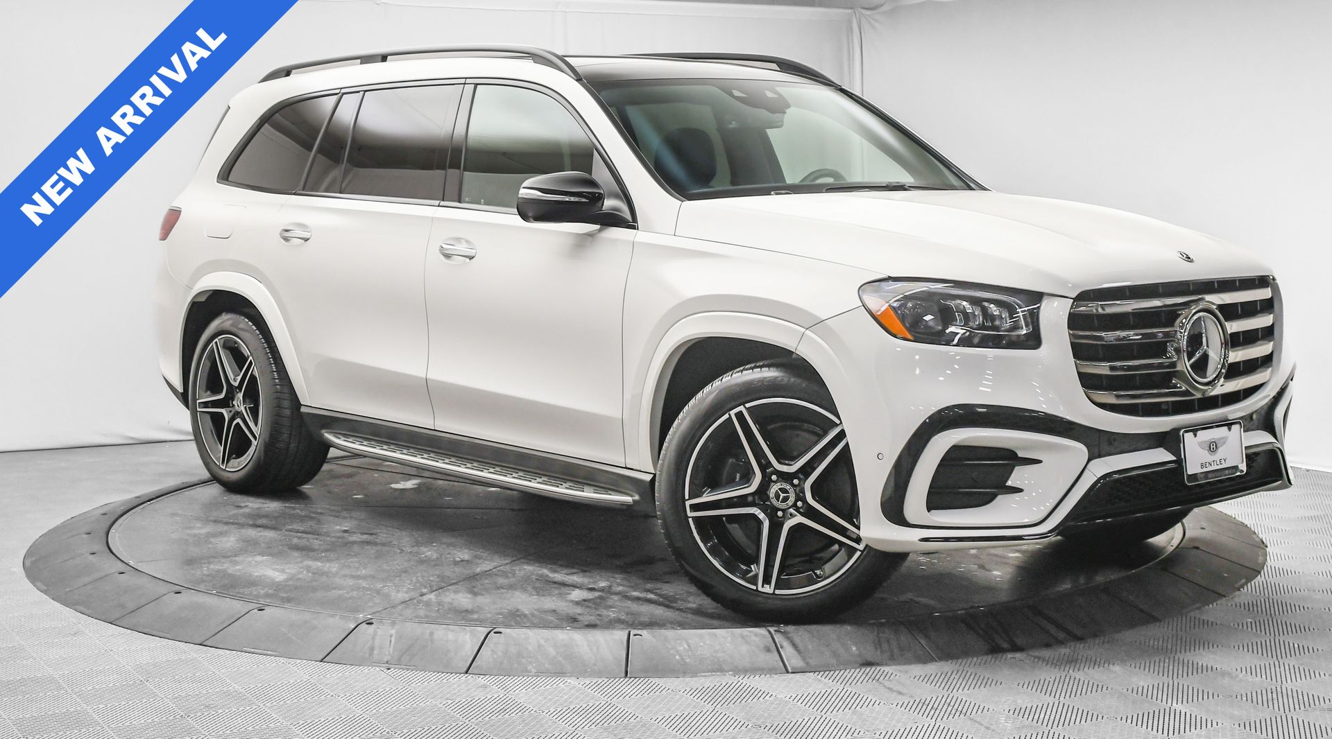 2024 Mercedes-Benz GLS GLS 450