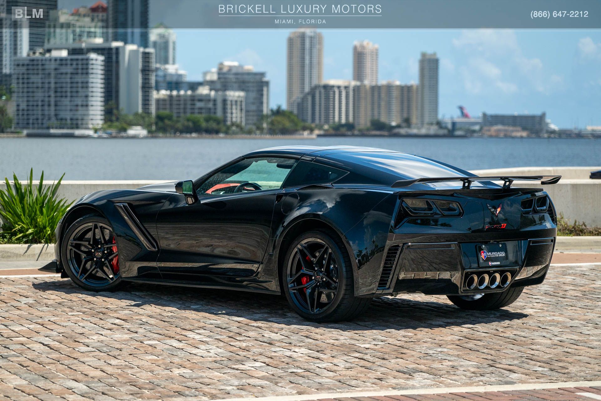 2019 Chevrolet Corvette 3ZR - Photo 15