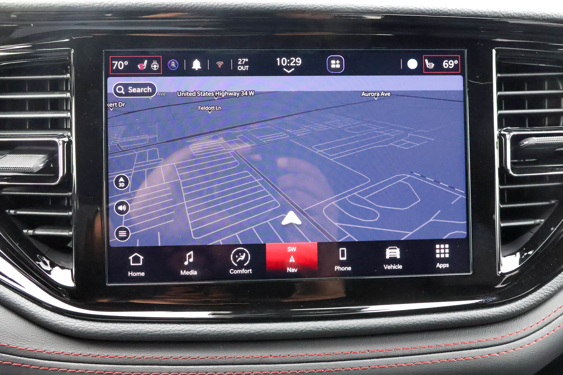 2026 DODGE DURANGO - Image 22