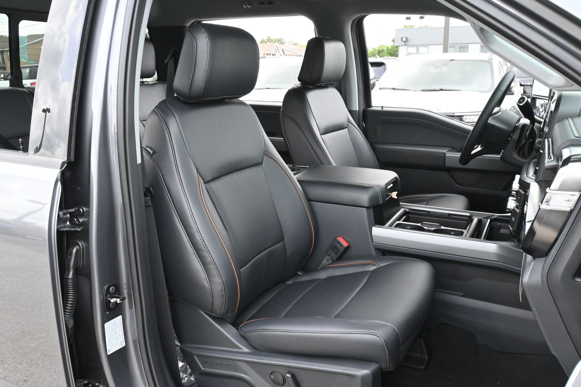 2026 Ford F-350SD Lariat Gray at EAG Ford Navasota