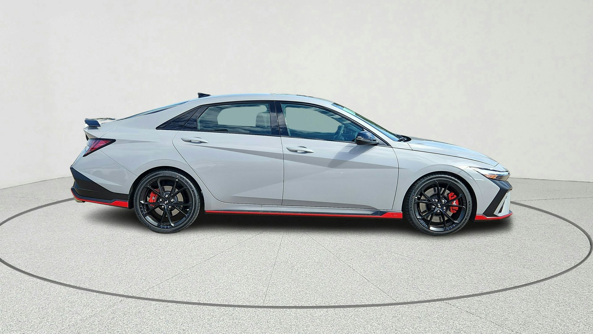 2026 Hyundai Elantra N