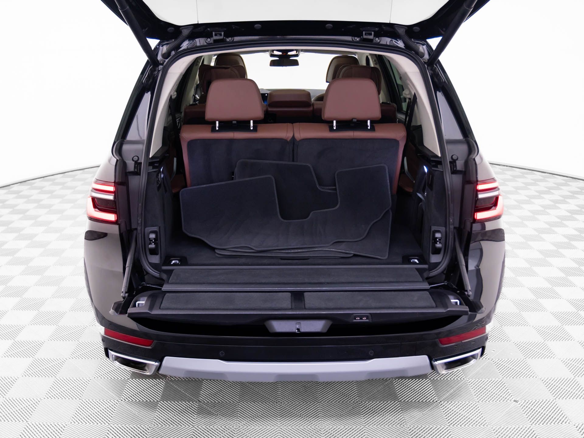 2023 BMW X7 xDrive40i photo