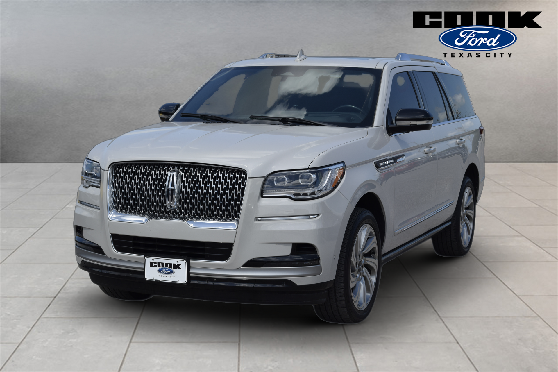 2023 Lincoln Navigator Reserve - 0