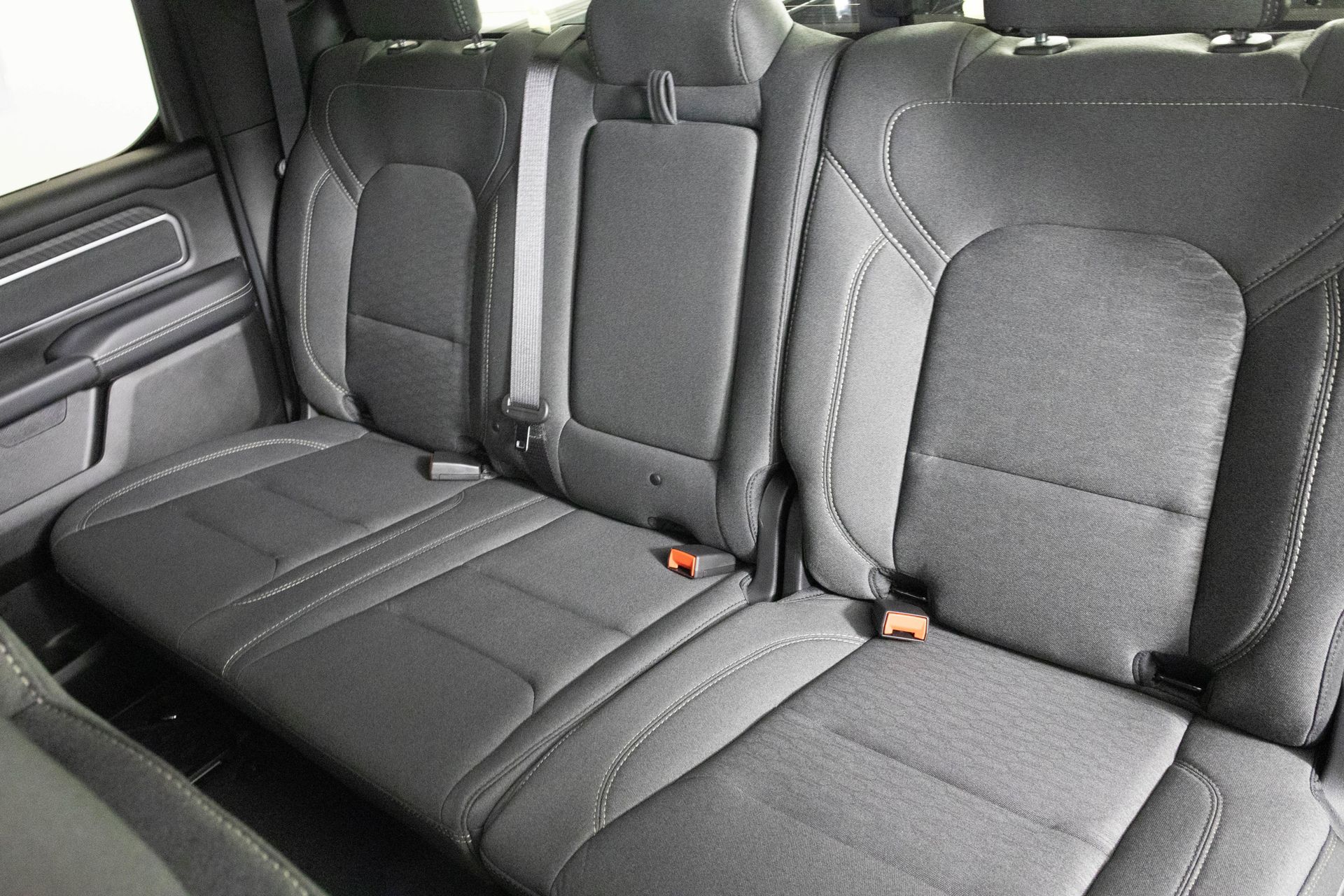 2026 RAM 1500 - Image 27