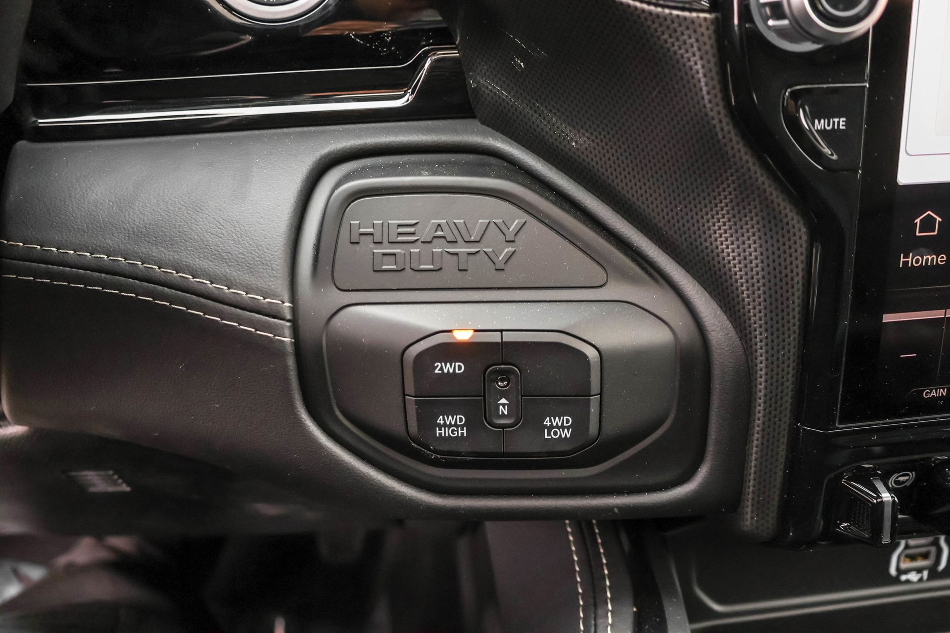 2026 RAM 2500 - Image 22