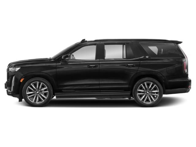 2021 Cadillac Escalade Sport Platinum Black at Autostrade