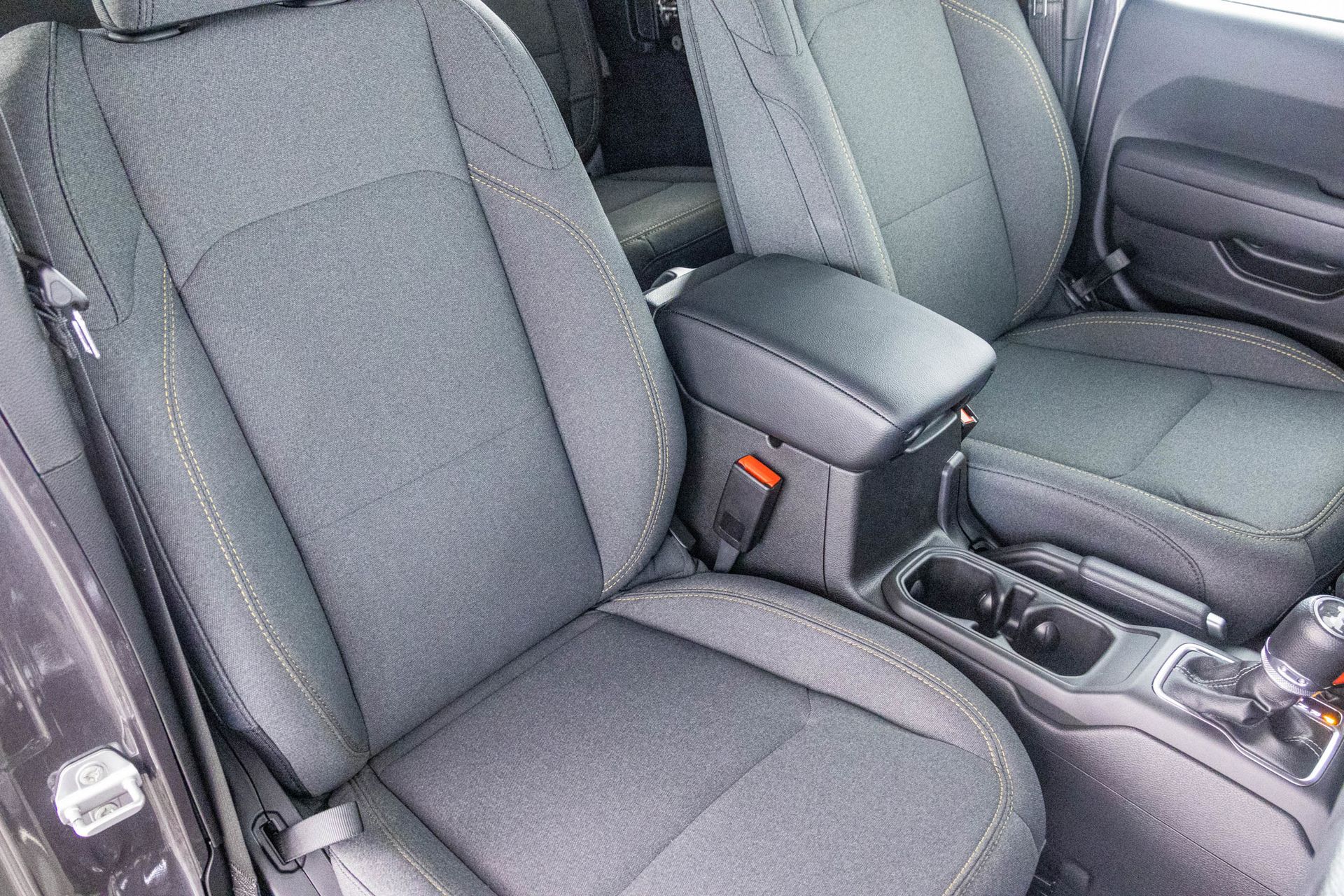 2026 JEEP WRANGLER - Image 36