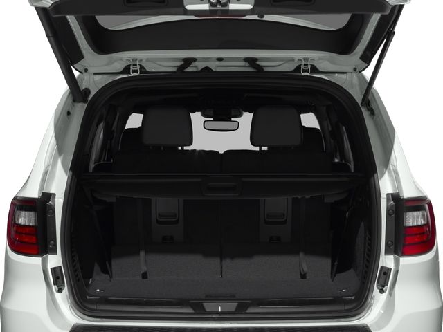 2017 Dodge Durango R/T Off-white at Autostrade