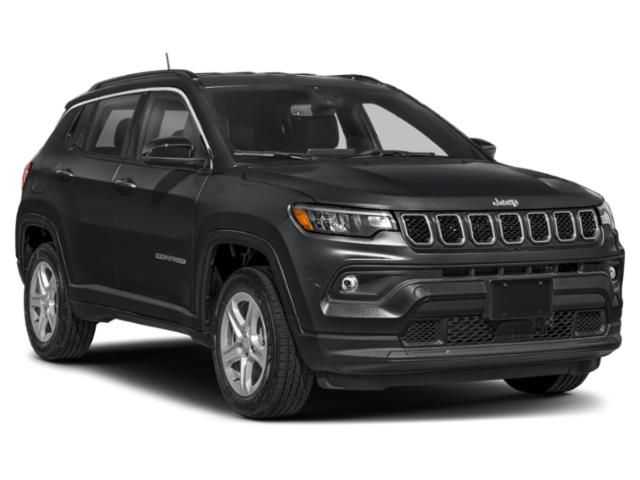 2024 Jeep Compass Sport - 5