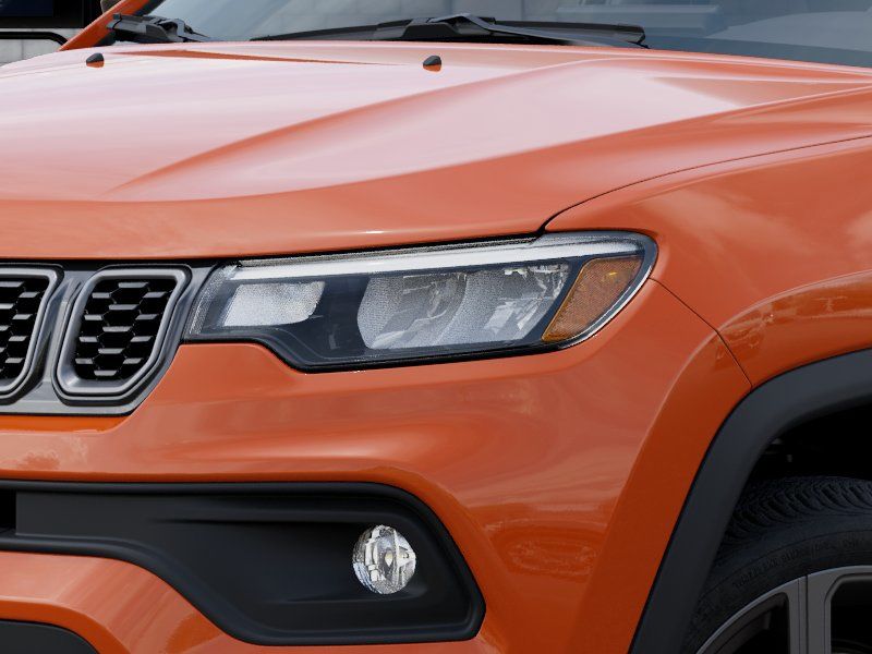 2026 JEEP COMPASS - Image 16