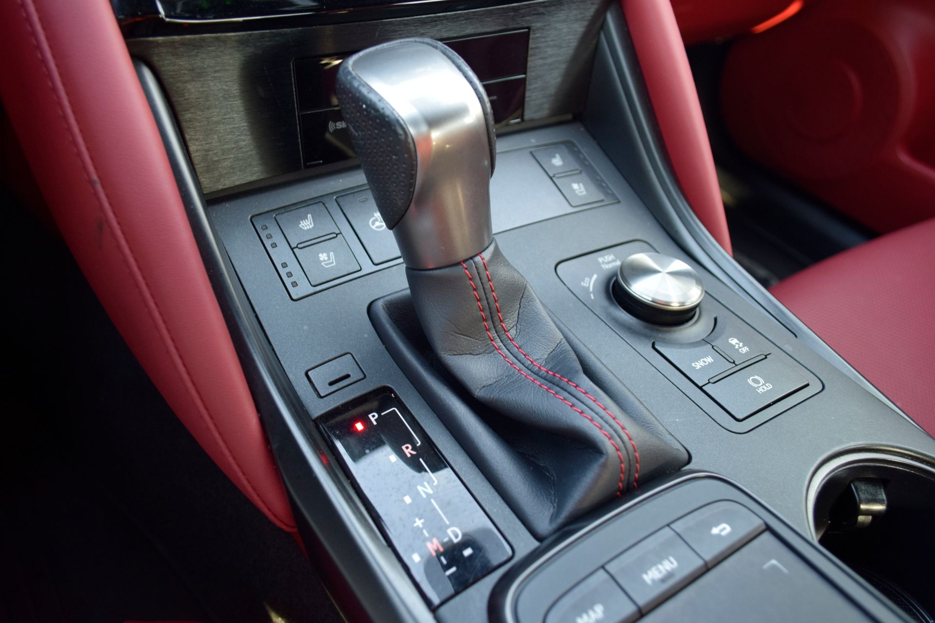 2022 Lexus IS 350 F SPORT Gray at Emmons Autoplex