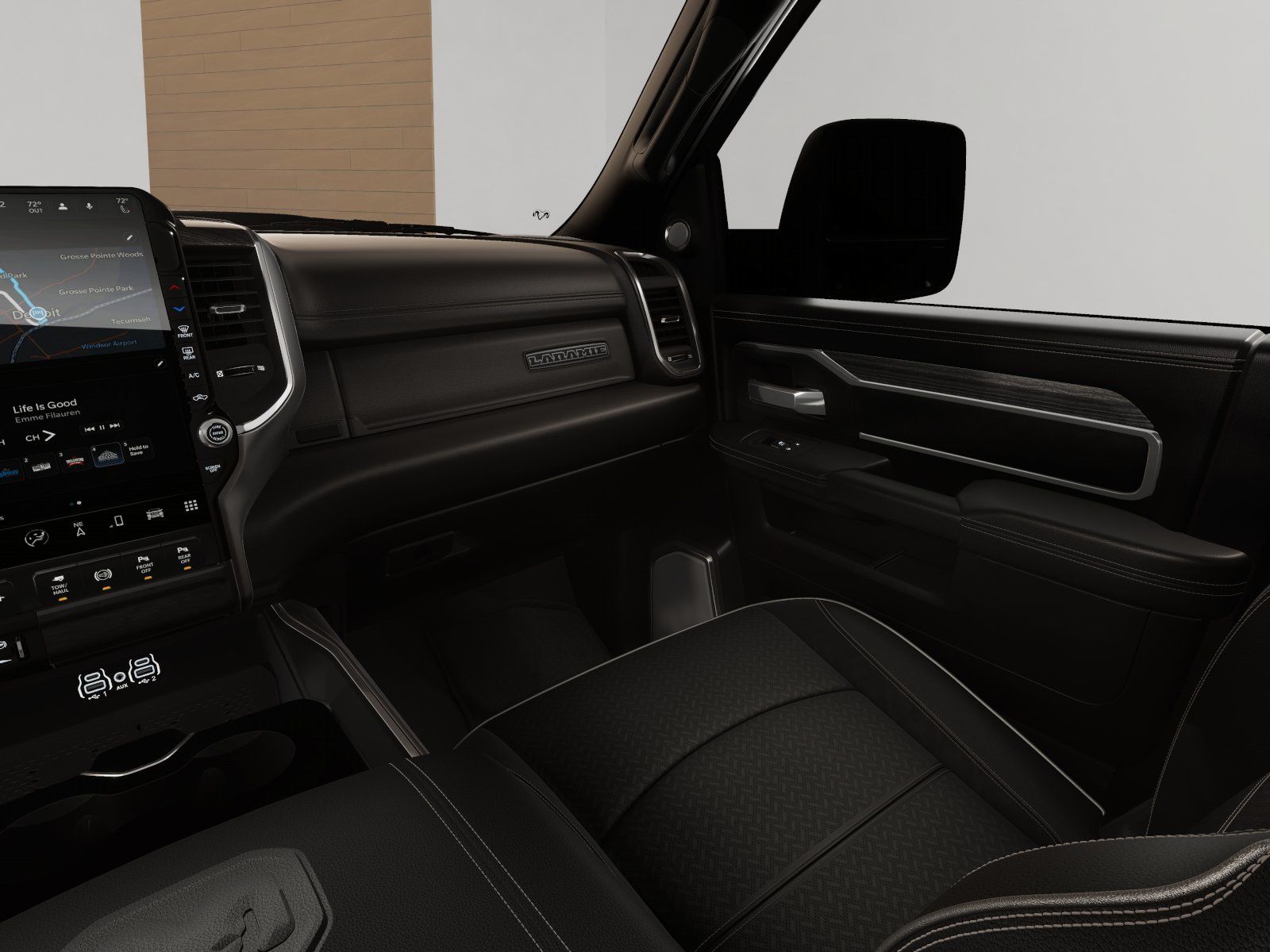 2026 RAM 2500 - Image 28