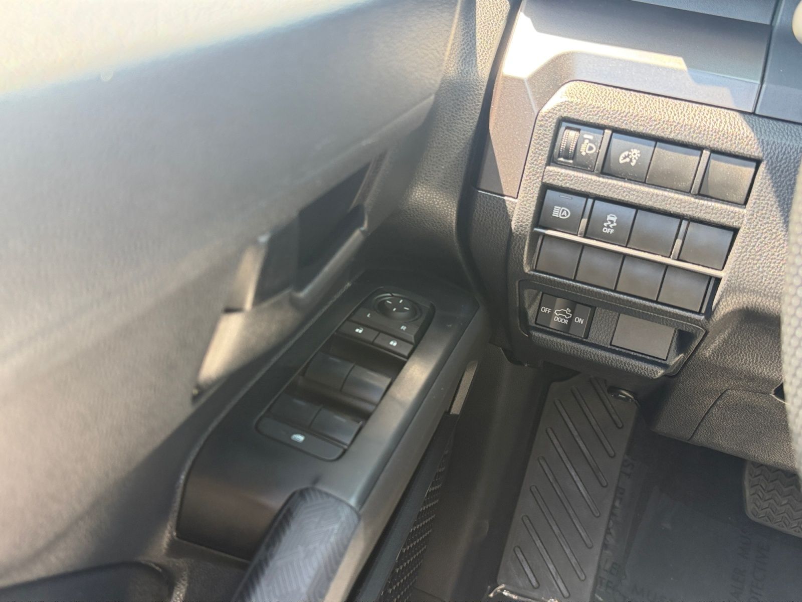 Used 2025 Toyota Tacoma Truck