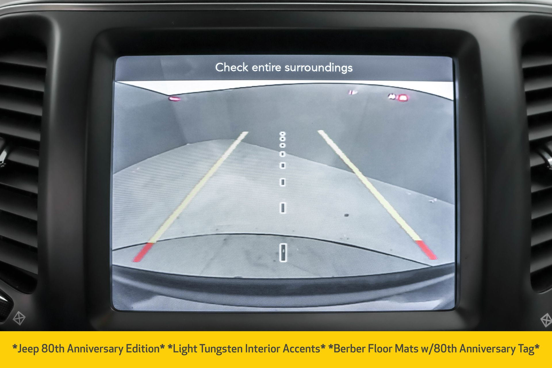 2021 JEEP CHEROKEE - Image 10