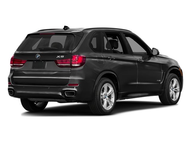 2017 BMW X5 sDrive35i - 2
