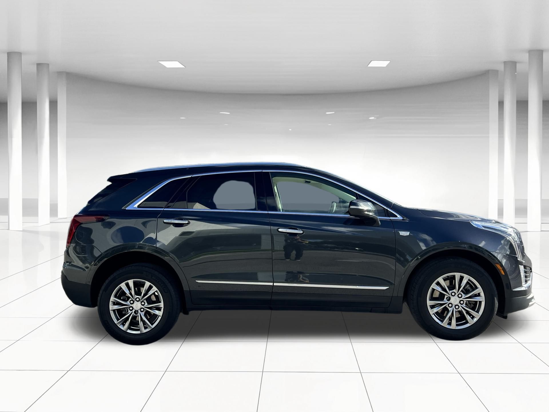 2021 Cadillac XT5 Premium Luxury 24