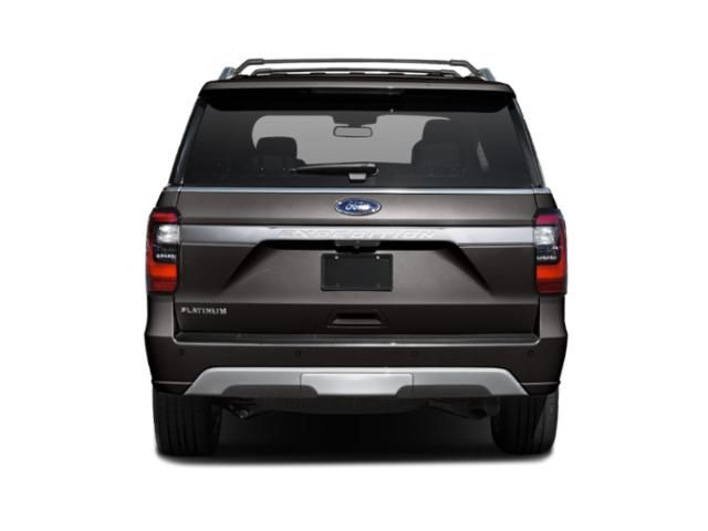 2019 Ford Expedition Platinum White at EAG Ford Navasota