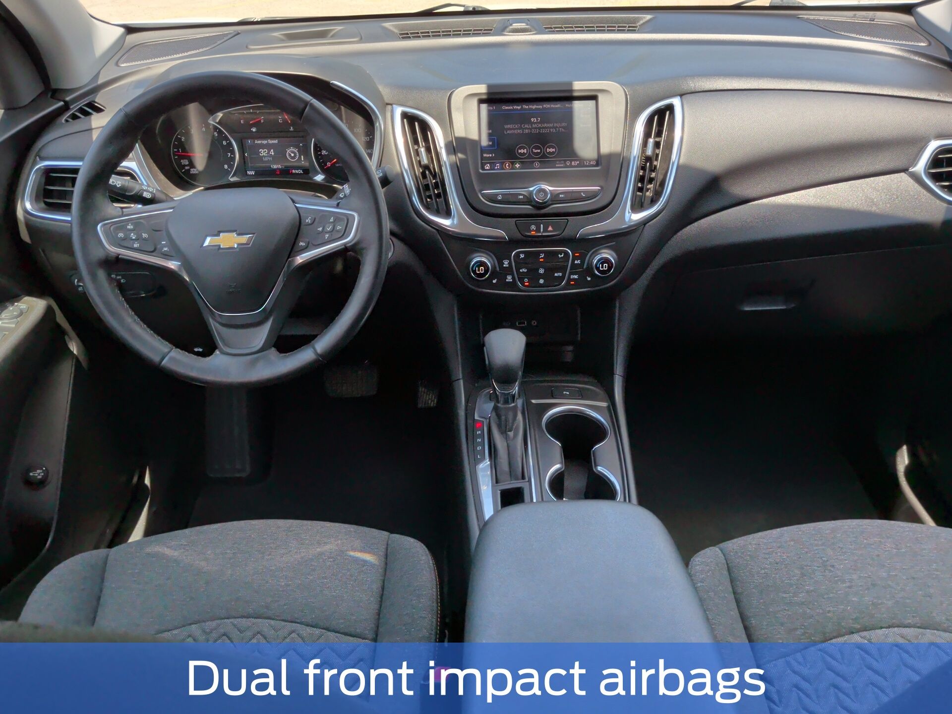2024 Chevrolet Equinox LT - 11