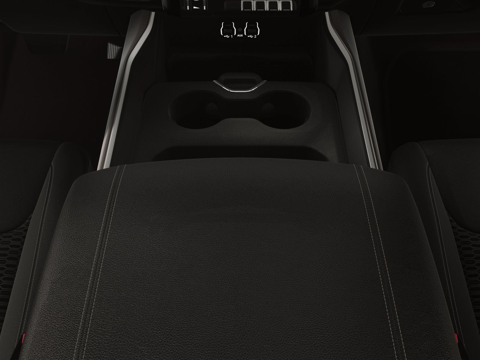 2026 RAM 1500 - Image 35