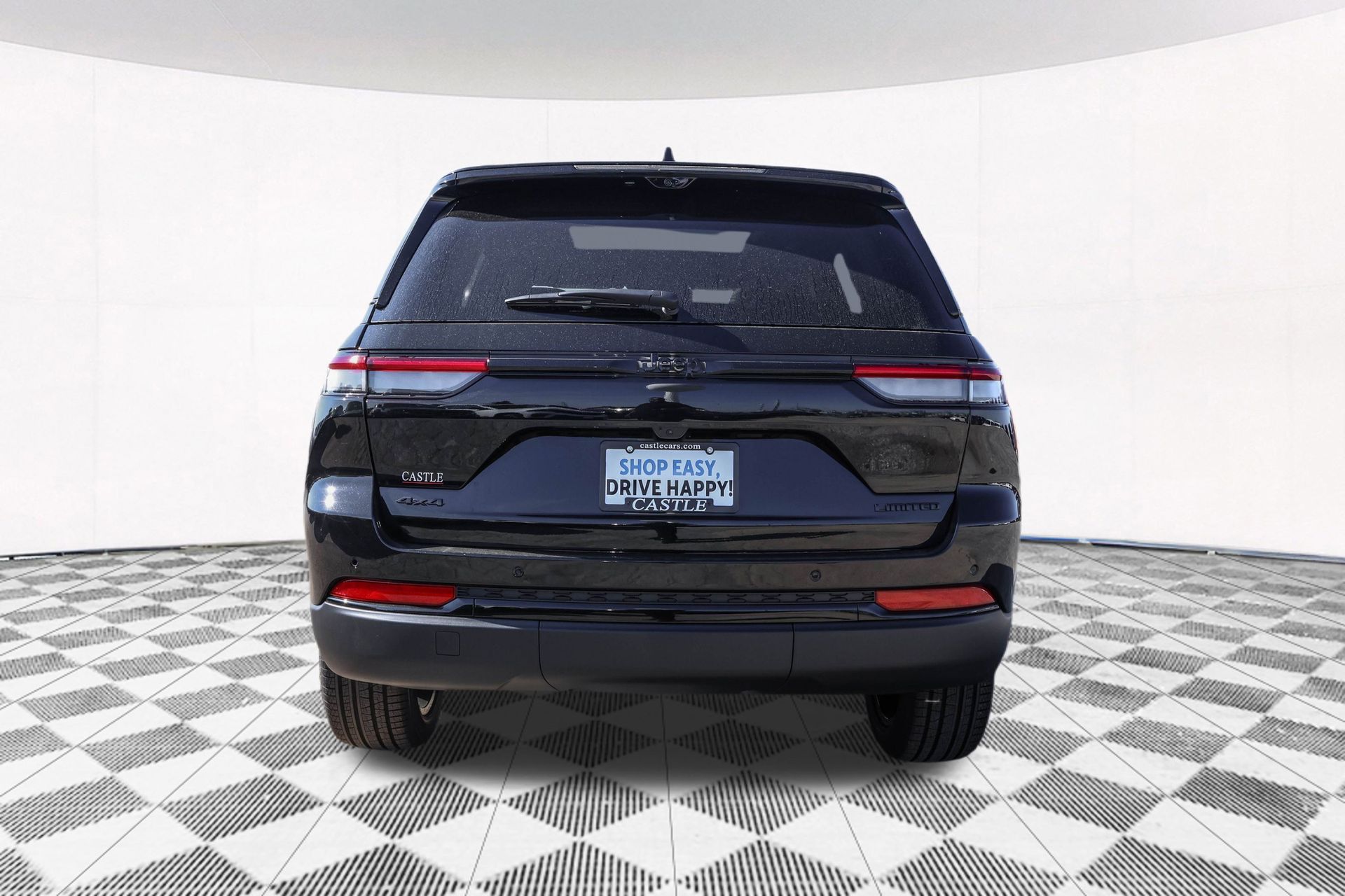 2025 JEEP GRAND CHEROKEE - Image 13