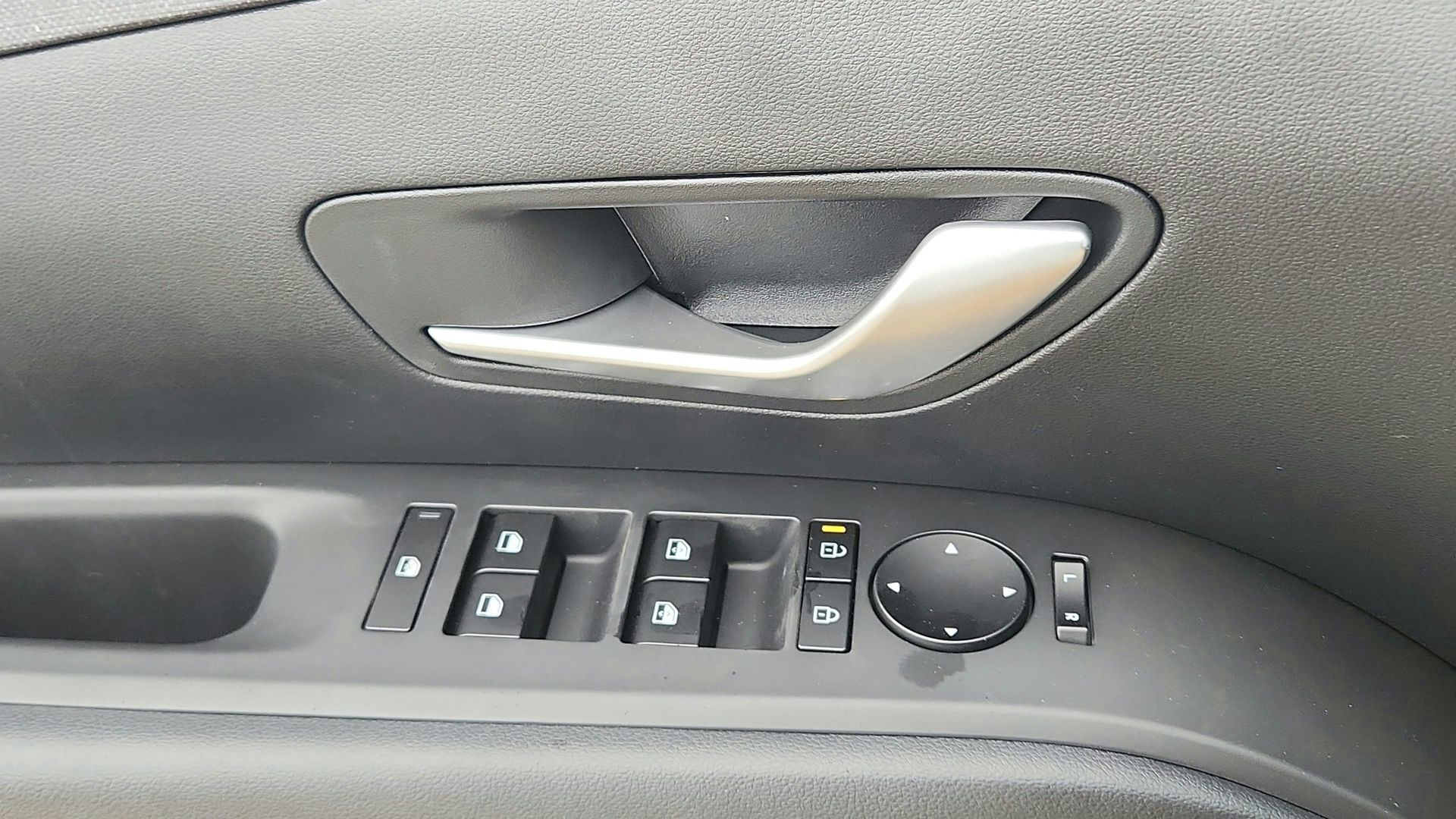 2026 Hyundai Tucson Hybrid