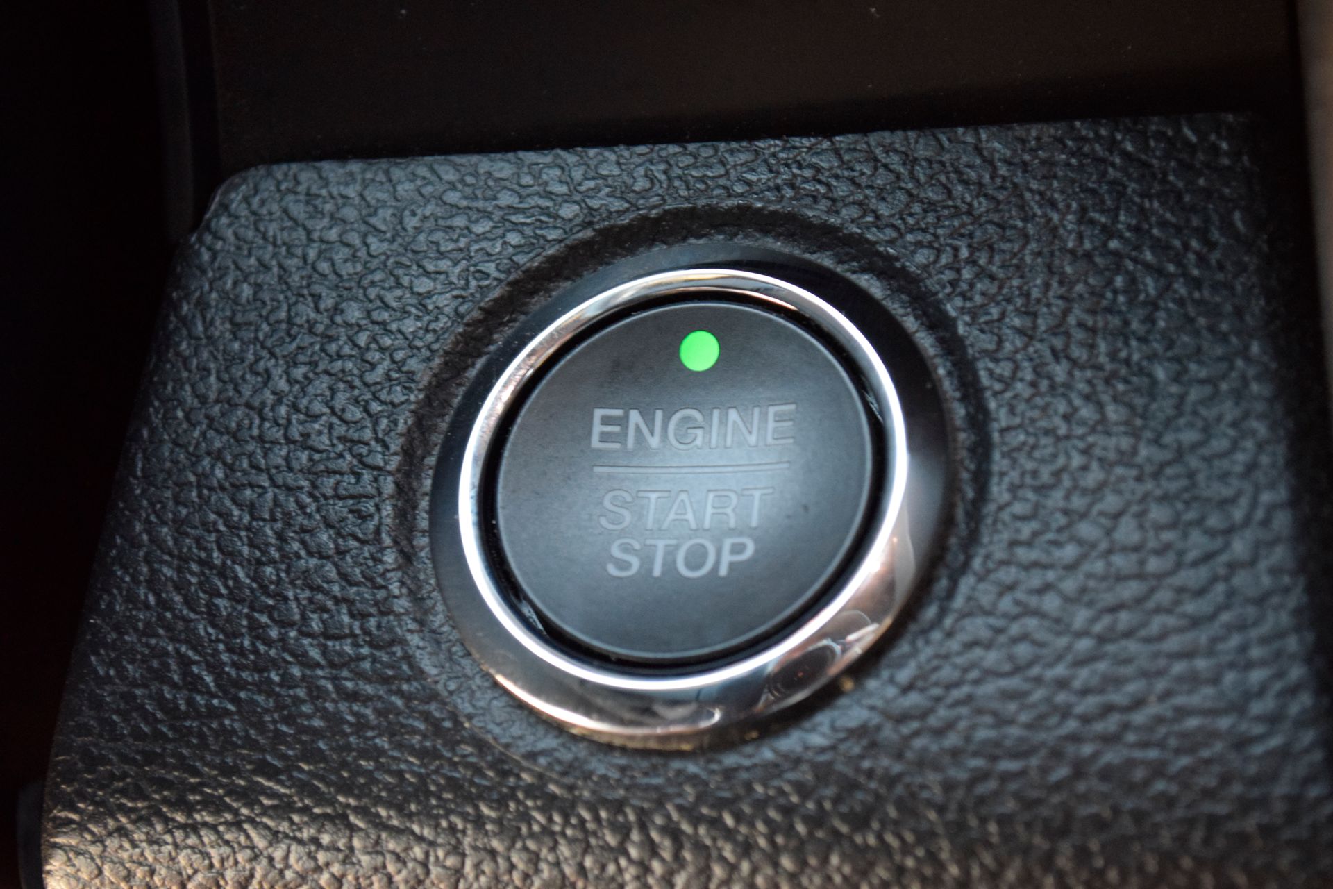 2020 Ford F-150 Platinum White at Bayway Cadillac Southwest