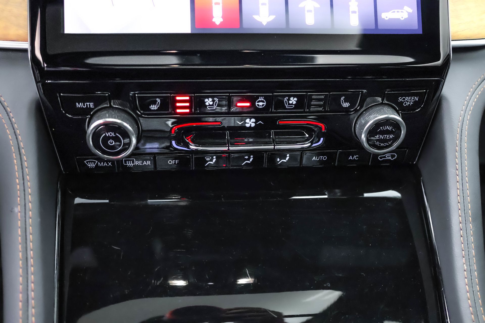 2022 JEEP GRAND CHEROKEE - Image 12