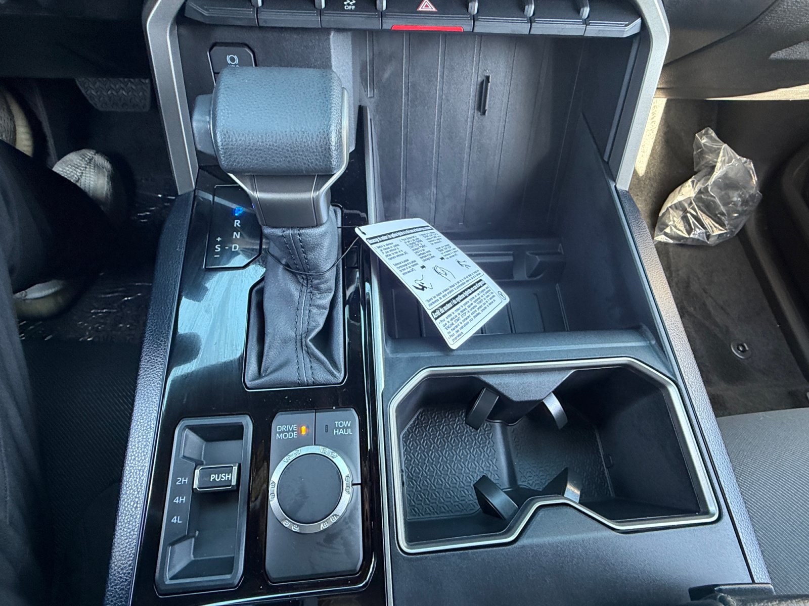 Used 2026 Toyota Tundra Truck