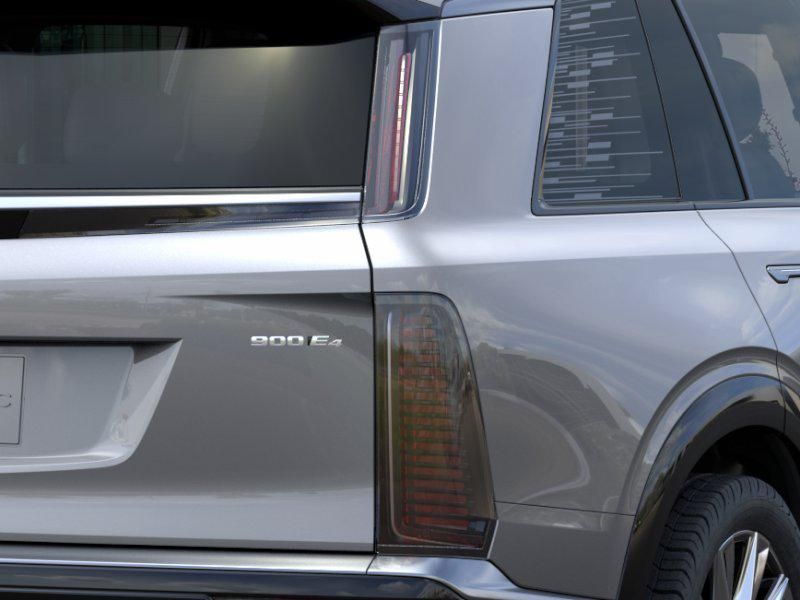 2026 Cadillac VISTIQ Premium Luxury - 10
