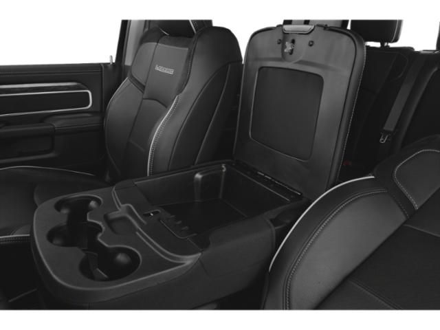 2021 Ram 2500 Laramie Gray at Bayshore Chrysler Jeep Dodge Ram