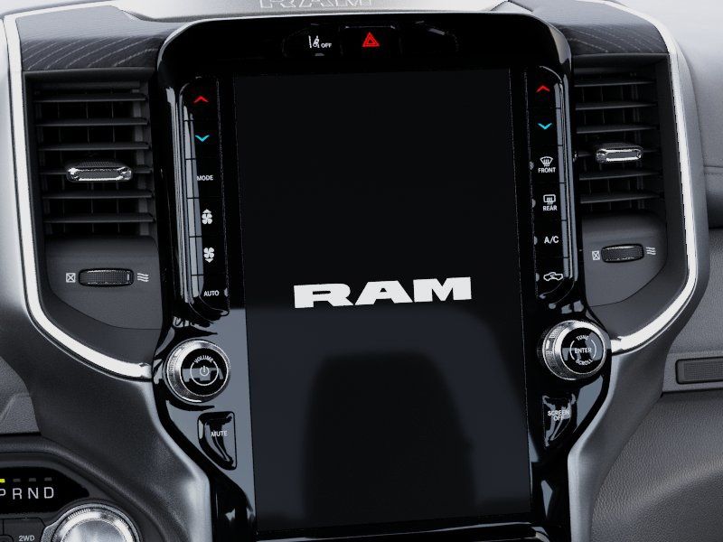 2026 RAM 1500 - Image 26