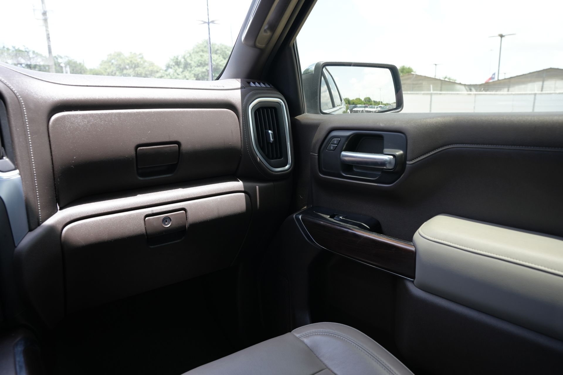 2019 GMC Sierra 1500 SLT Gray at Autostrade