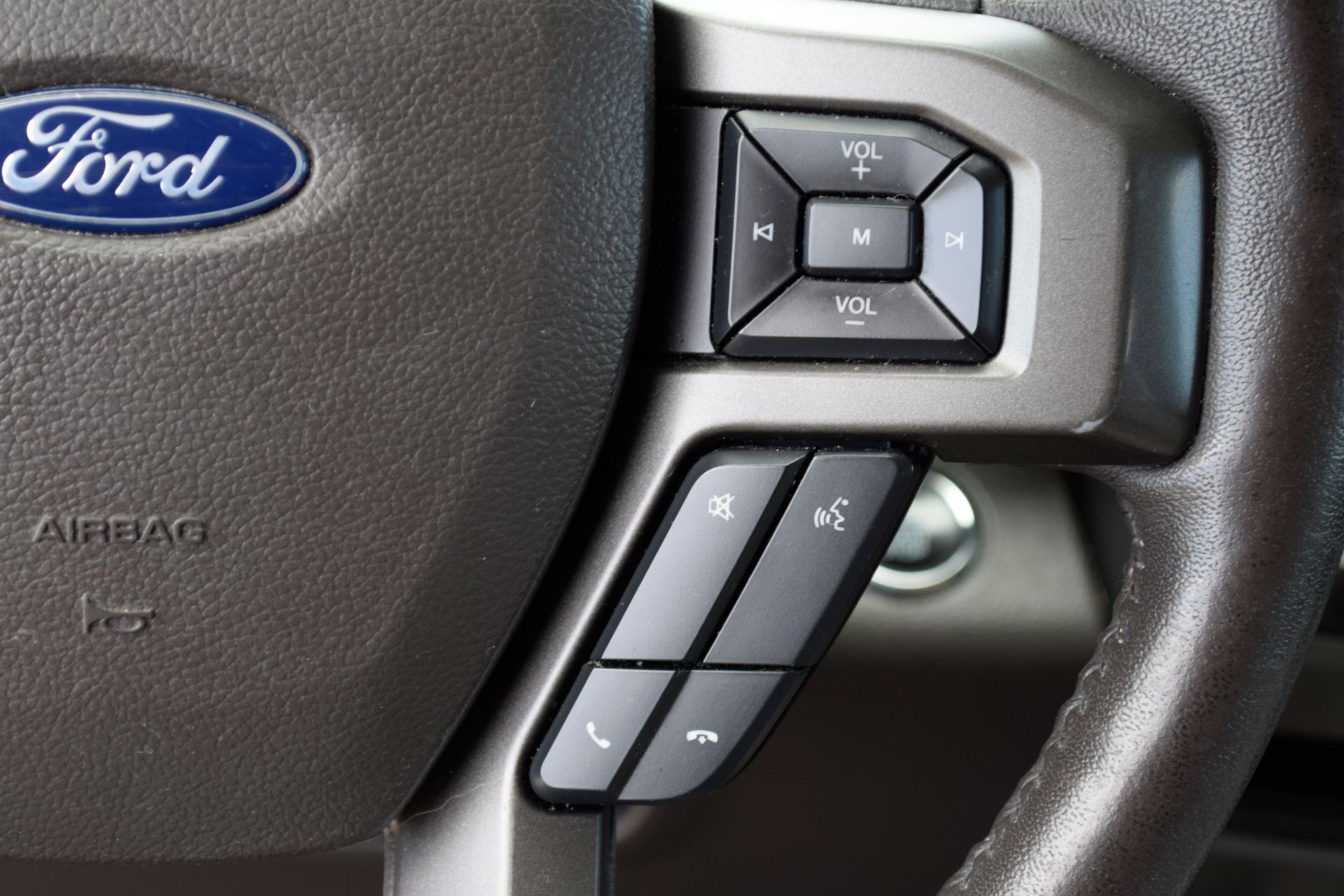 2020 Ford Expedition XLT White at Big Star Chrysler Jeep Dodge Ram 