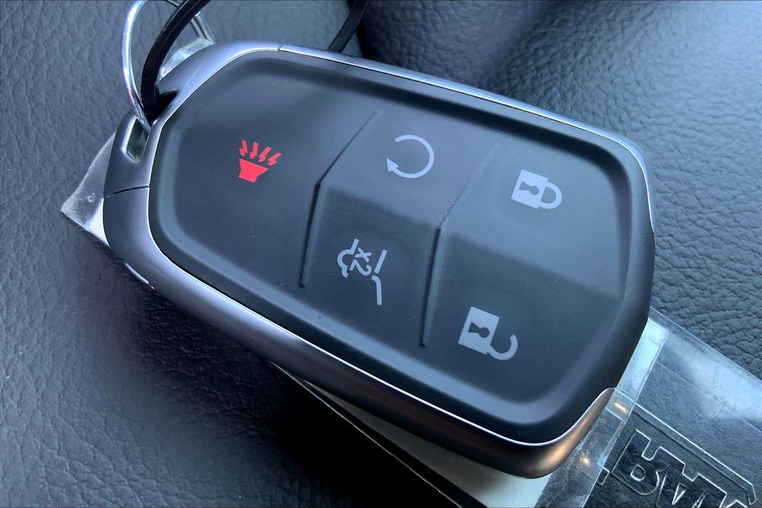 Cadillac 2025 XT5 Luxury