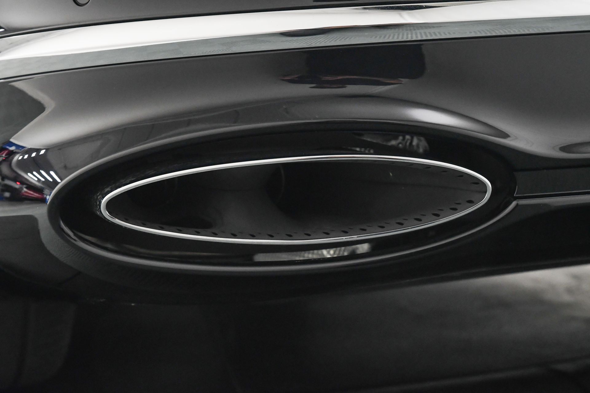 2026 Bentley Flying Spur - Photo 23